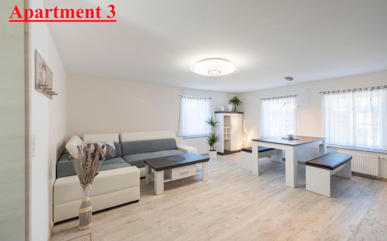 An Der Havel Apartment